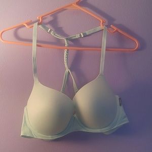 Aerie Sunnie Push Up Bra